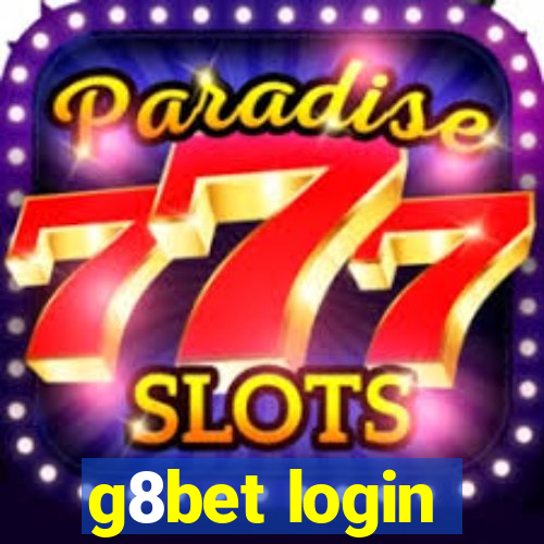 g8bet login